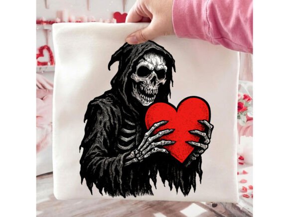 Download Gothic Monster Anti Valentine Love Png - Love png Collection