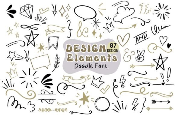 Download Design Elements - Design elements Collection