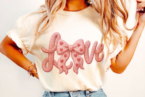 Download Love Knitting Png, Valentine Png - Premium Resources