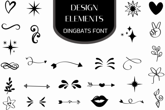 Download Design Elements - Design elements Collection