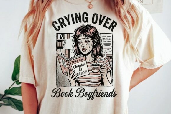 Download Crying over Book Boyfriends Reader - Boyfriends Collection