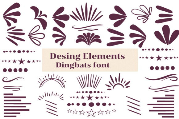 Download Design Elements - Design elements Collection