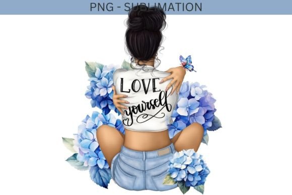 Download Strong Woman Self Love PNG, Printable - Love png Collection
