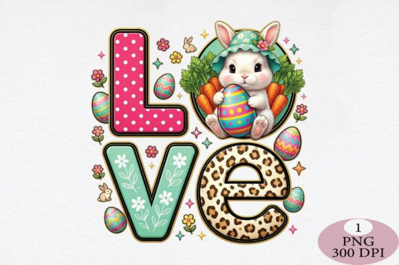Download Easter Love Png - Love png Collection