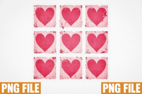 Download Retro Love PNG Sublimation Design - Love png Collection